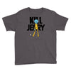 kill jerry Youth Tee