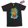 delivery services Exclusive T-shirt