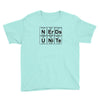 nerds unite Youth Tee