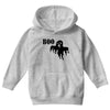 boo (3) Youth Hoodie