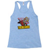 tacolands Racerback Tank