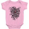 rosebud Baby Onesie