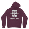 leprecons irish st patricks day Hoodie