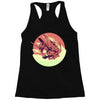 evangelion Racerback Tank