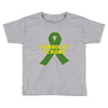 Humboldt Strong Toddler T-shirt
