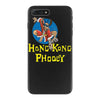 hong kong phooey iPhone 7 Plus Case