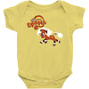 my little epona Baby Onesie