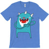 monster hearts you T-Shirt