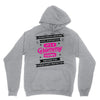 It's A Grammy Thing Hoodie