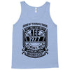 Things Better 1977 Age Approach Magnificent Tank Top