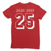 Original 1993 Ladies Fitted T-Shirt