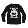 pure energy Long Sleeve Shirts