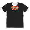 chinese zodiac All Over Women's T-shirt