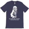 your future is over vampire blood T-Shirt