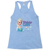 birthday girl Racerback Tank