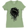 one ring Ladies Fitted T-Shirt