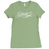 parkway drive logo Ladies Fitted T-Shirt