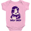 snip snip Baby Onesie