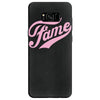 official fame Samsung Galaxy S8