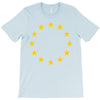 EU Stars Europe, European Union Flag, Symbol, Sign T-Shirt
