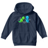 vs anatomy Youth Hoodie