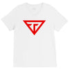 Tank Deji V-Neck Tee