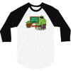 anger management 3/4 Sleeve Shirt