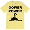 Gower Power T-Shirt