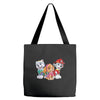 animal funny Tote Bags