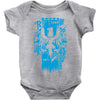 eagle crest Baby Bodysuit
