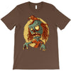 zombie new T-Shirt