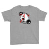 ghost of sparta Youth Tee