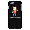 you're pretty great iPhone 6 Plus/6s Plus Case