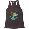 released Racerback Tank