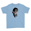 judge freddy Youth Tee