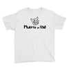 muerto de risa looks nice Youth Tee