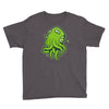 monsieur poulpe Youth Tee