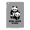 Still Alive Bitches iPad Mini 4