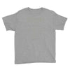 rush vintage starman Youth Tee