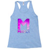 magic Racerback Tank
