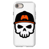 skull gaming iPhone 8