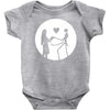 nightmare Baby Onesie