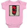 here's wade! Baby Onesie