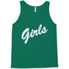 Girls Friends Tv Show Tank Top