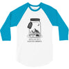 Collect Moments 3/4 Sleeve Shirt