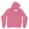 boring (nascar) Unisex Hoodie