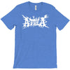 attila the artery foundation T-Shirt