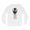 wolverine logan Long Sleeve Shirts