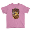 prometheus circuit Youth Tee