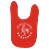 chicken sauce Baby Bibs